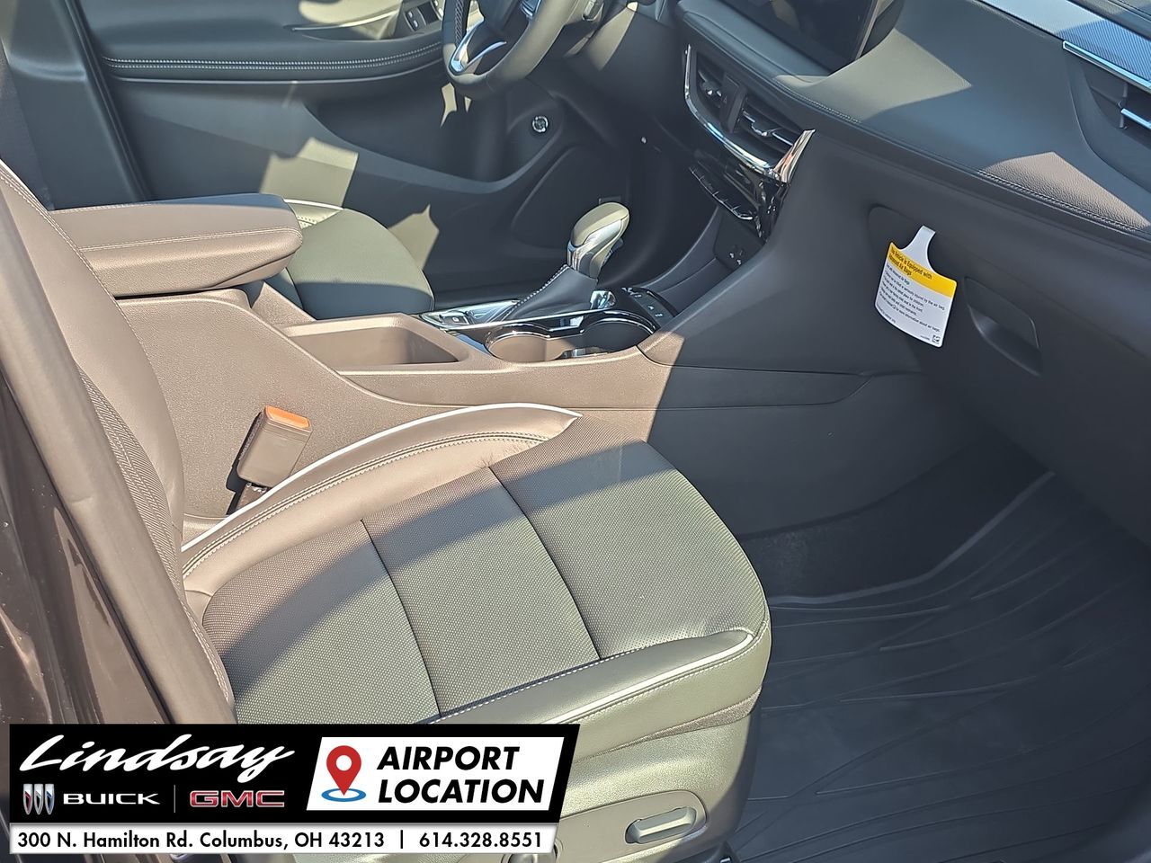 2026 Buick Encore GX Avenir Columbus OH