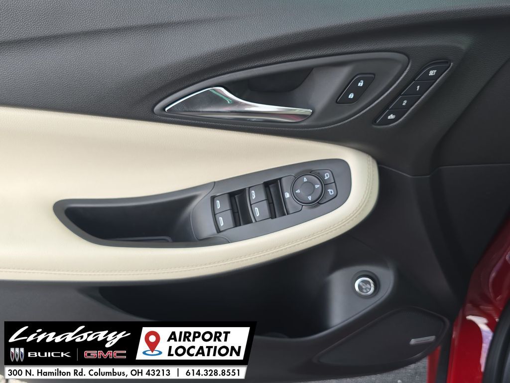 2026 Buick Encore GX Avenir Columbus OH
