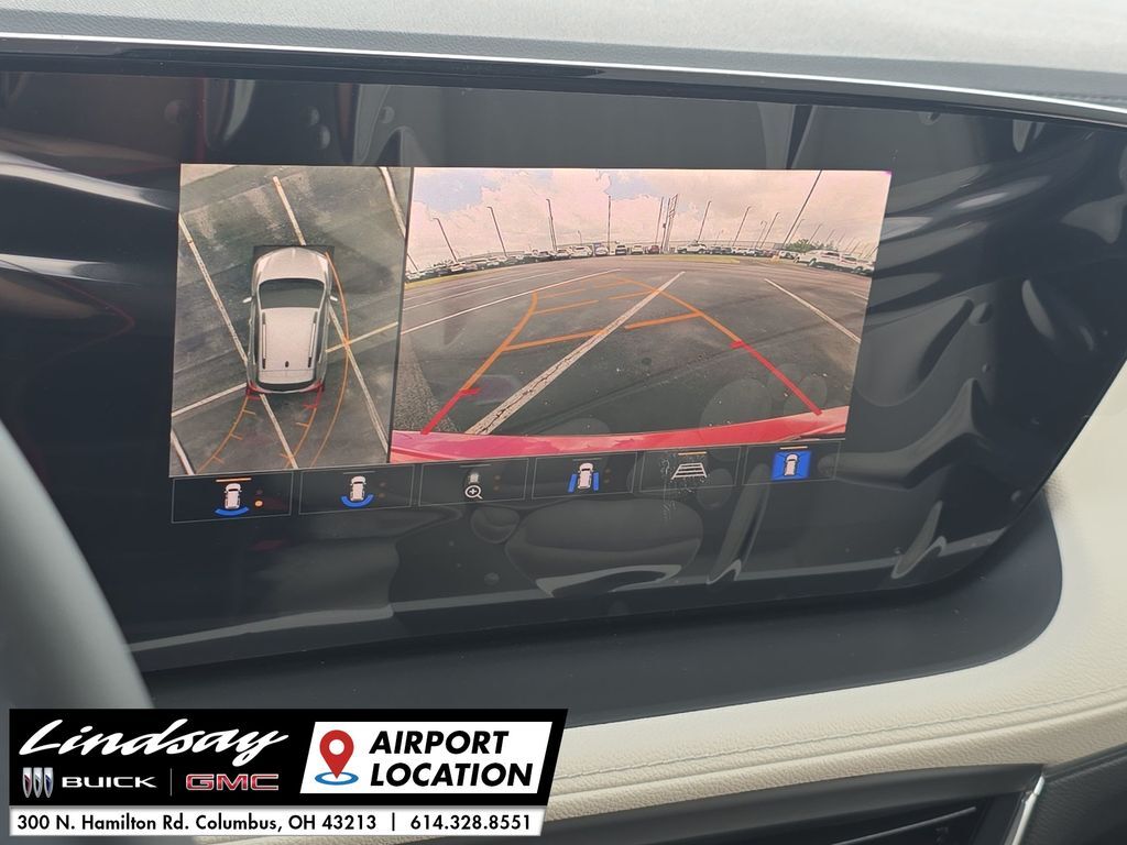 2026 Buick Encore GX Avenir Columbus OH