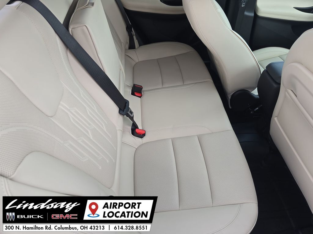 2026 Buick Encore GX Avenir Columbus OH