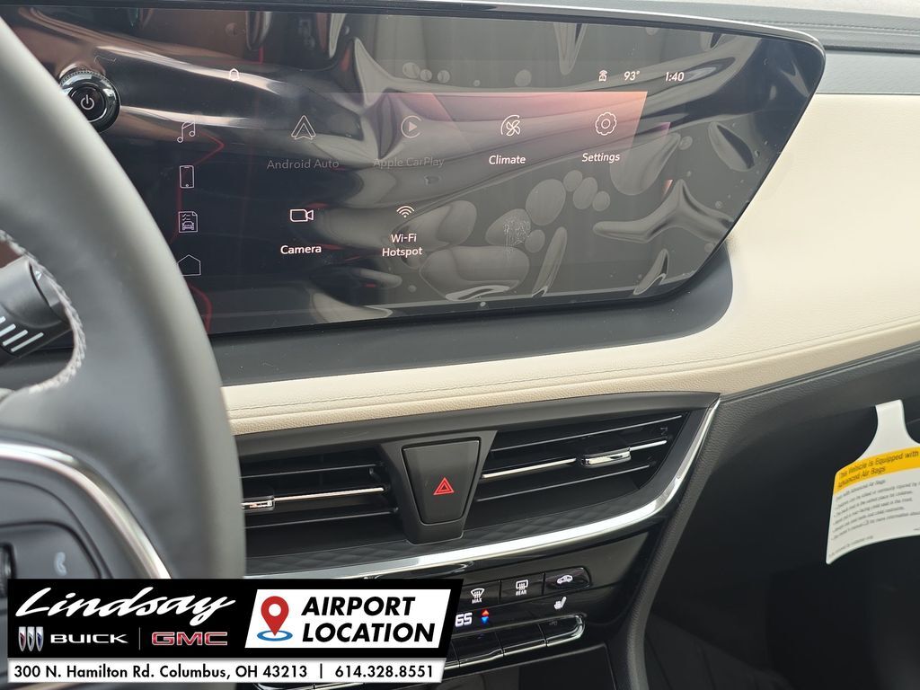 2026 Buick Encore GX Avenir Columbus OH