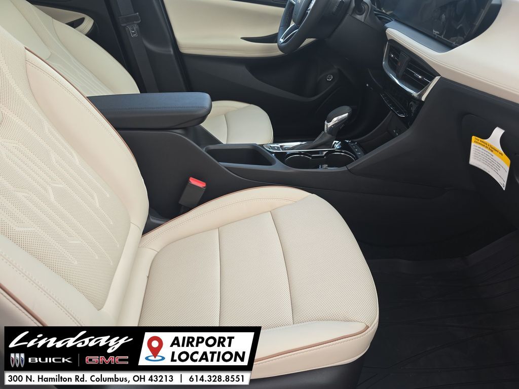 2026 Buick Encore GX Avenir Columbus OH