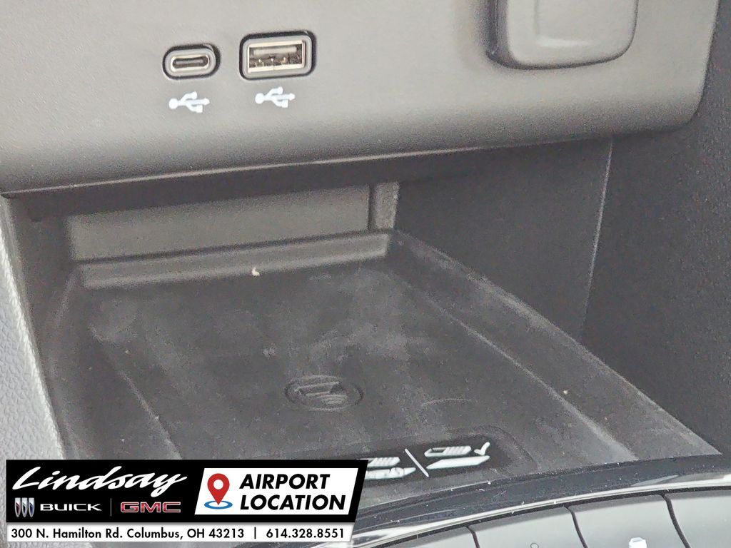2026 Buick Encore GX Avenir Columbus OH