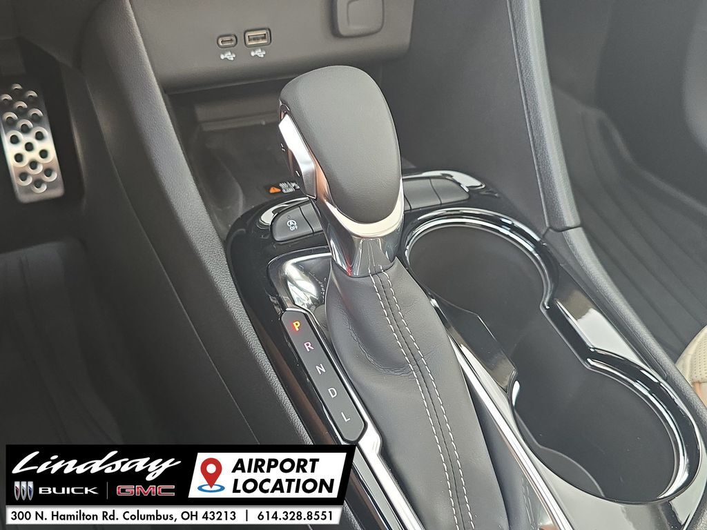 2026 Buick Encore GX Avenir Columbus OH
