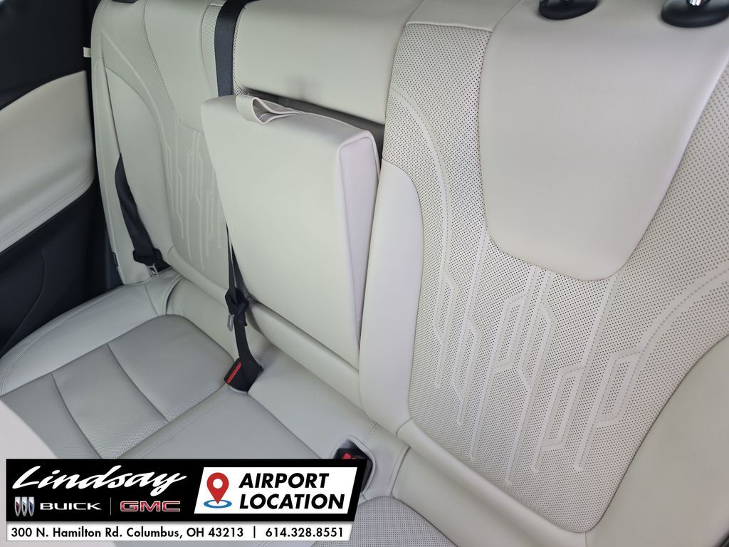 2026 Buick Encore GX Avenir Columbus OH
