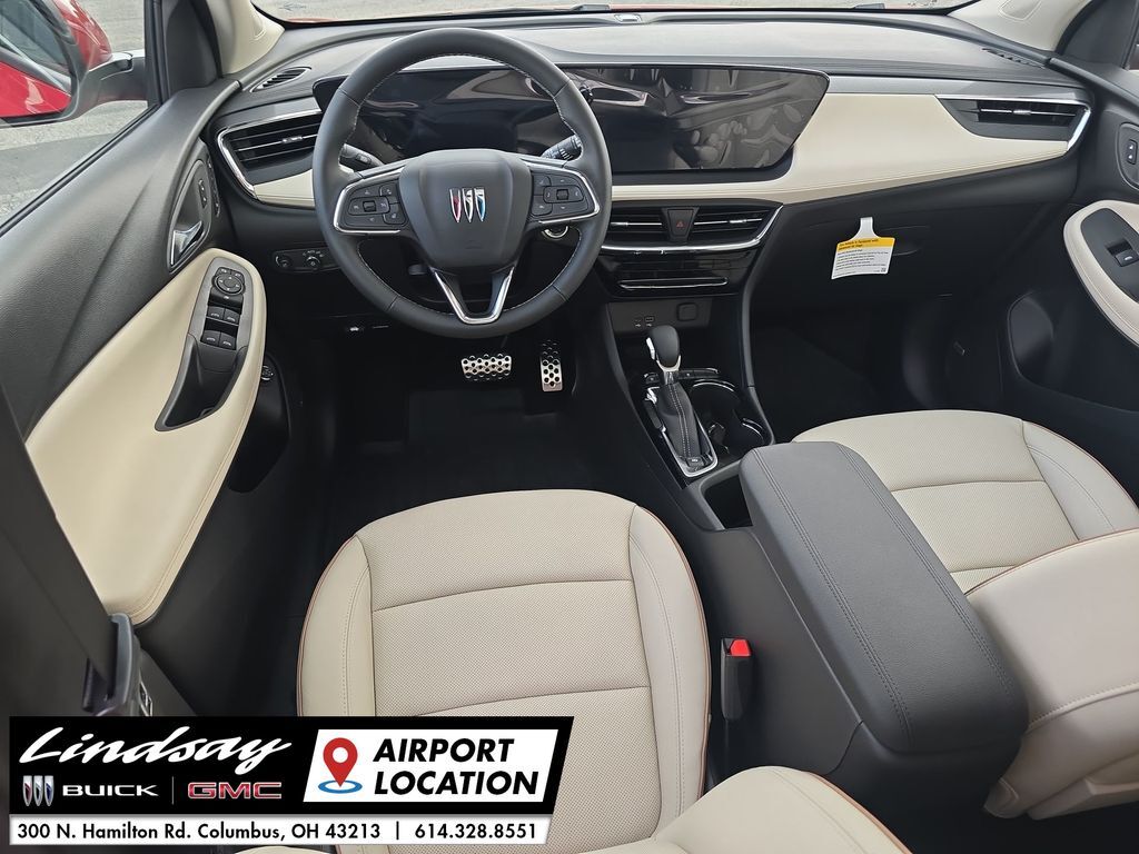 2026 Buick Encore GX Avenir Columbus OH