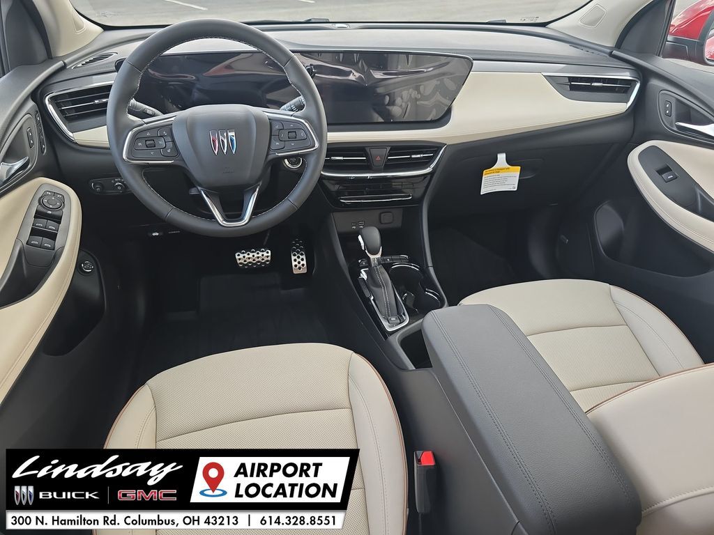 2026 Buick Encore GX Avenir Columbus OH