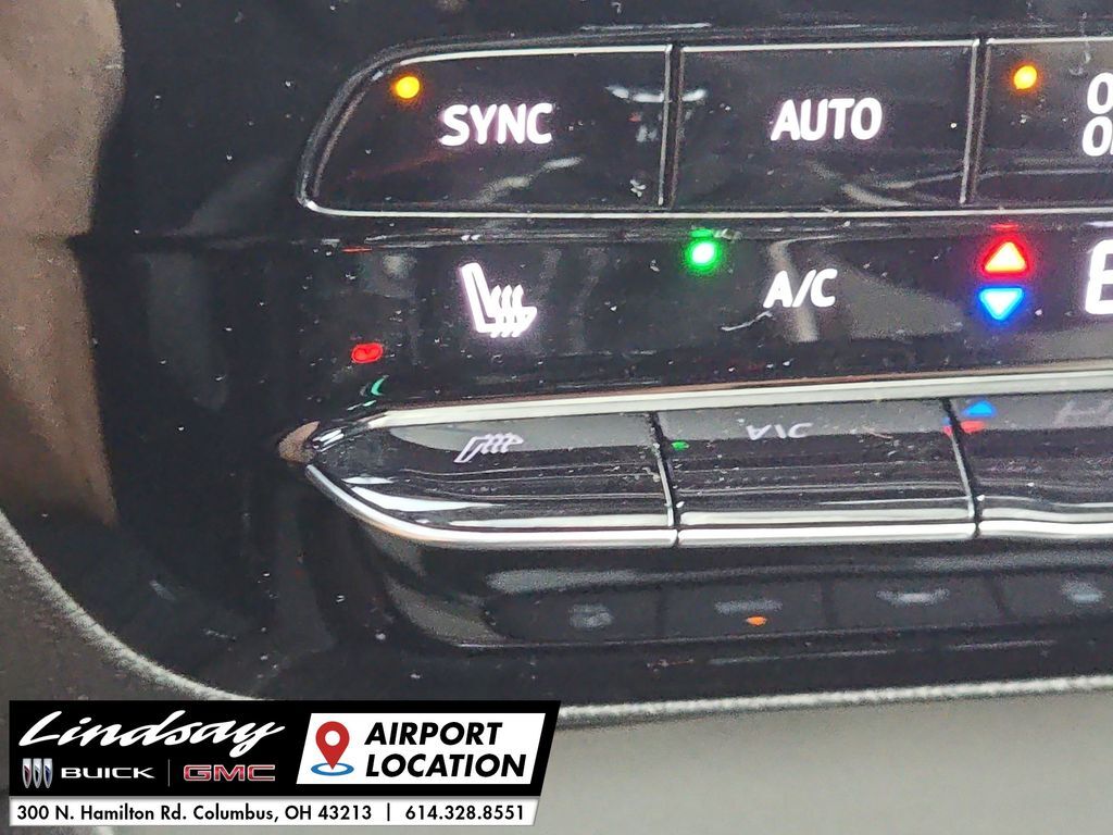 2026 Buick Encore GX Avenir Columbus OH