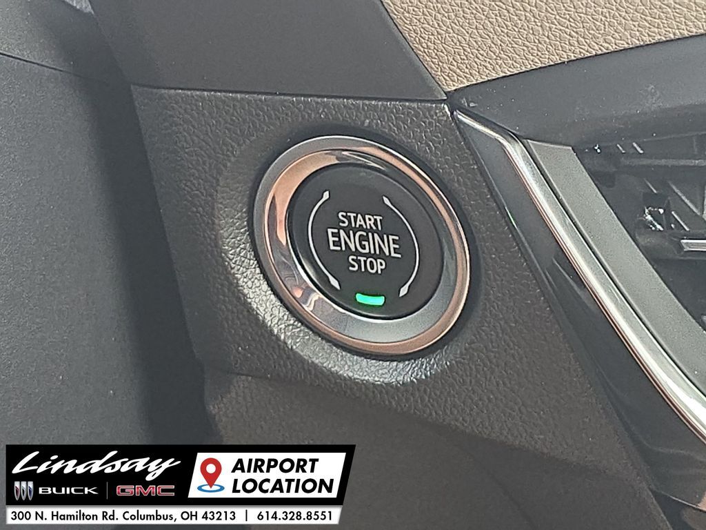 2026 Buick Encore GX Avenir Columbus OH