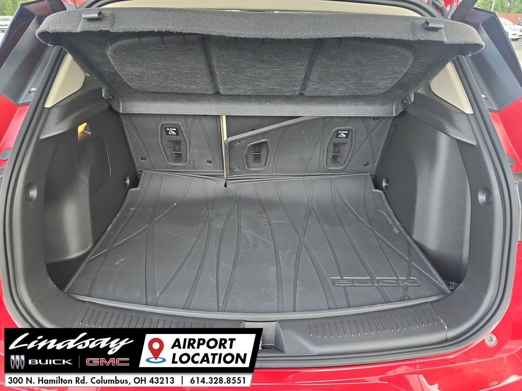 2026 Buick Encore GX Avenir Columbus OH