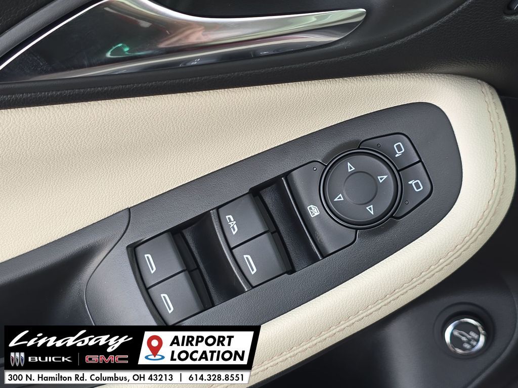 2026 Buick Encore GX Avenir Columbus OH