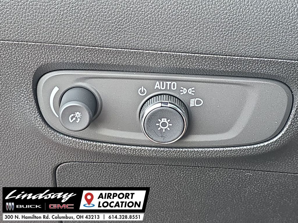 2026 Buick Encore GX Avenir Columbus OH