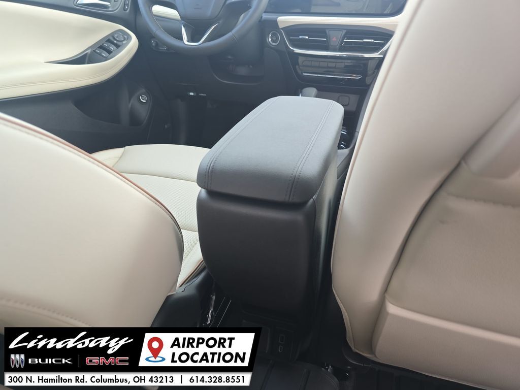 2026 Buick Encore GX Avenir Columbus OH