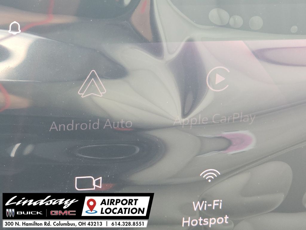 2026 Buick Encore GX Avenir Columbus OH