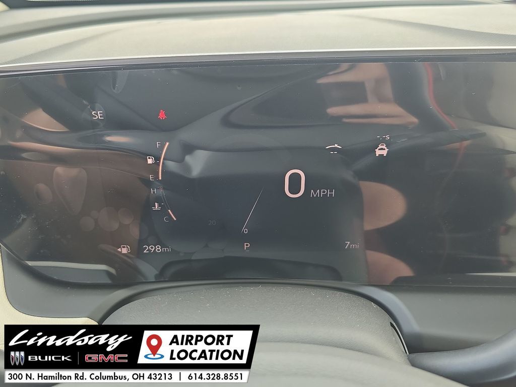 2026 Buick Encore GX Avenir Columbus OH
