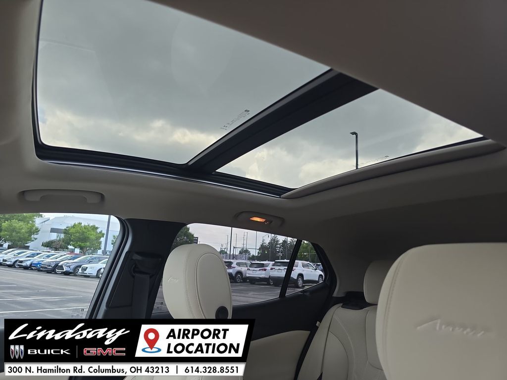 2026 Buick Encore GX Avenir Columbus OH