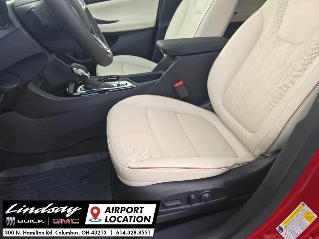 2026 Buick Encore GX Avenir Columbus OH