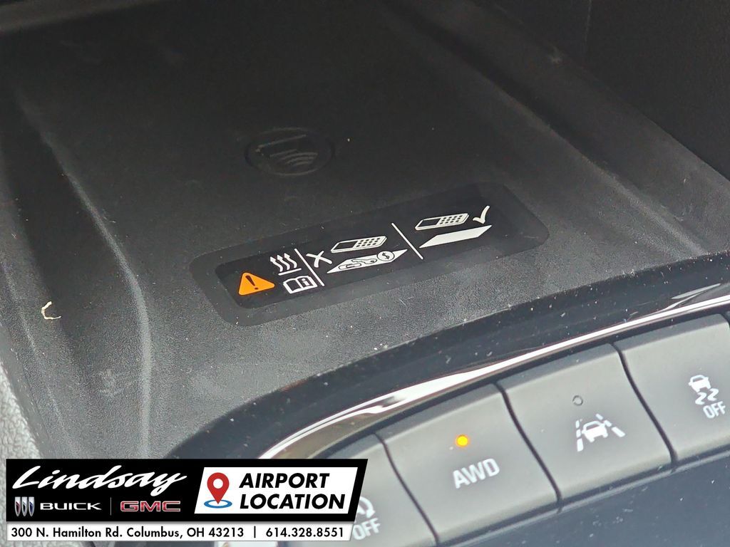 2026 Buick Encore GX Avenir Columbus OH