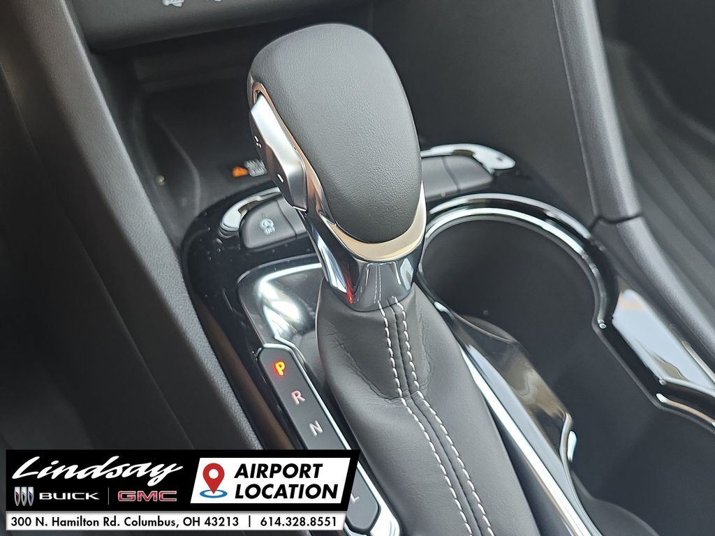 2026 Buick Encore GX Avenir Columbus OH