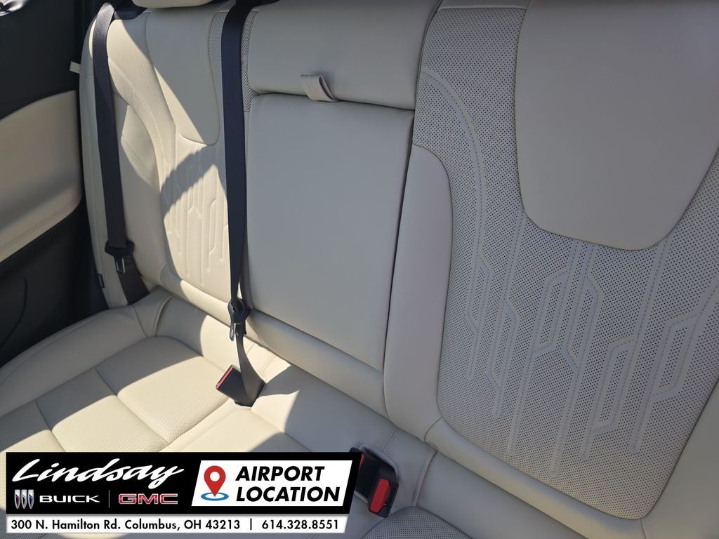 2026 Buick Encore GX Avenir Columbus OH