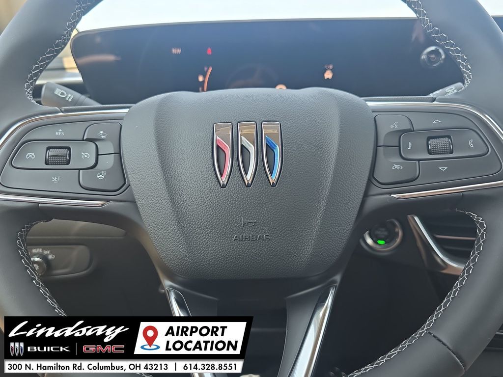 2026 Buick Encore GX Avenir Columbus OH