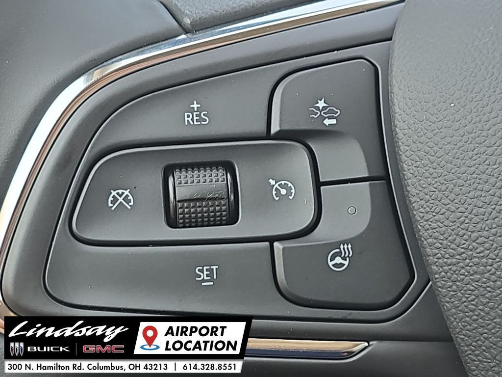 2026 Buick Encore GX Avenir Columbus OH