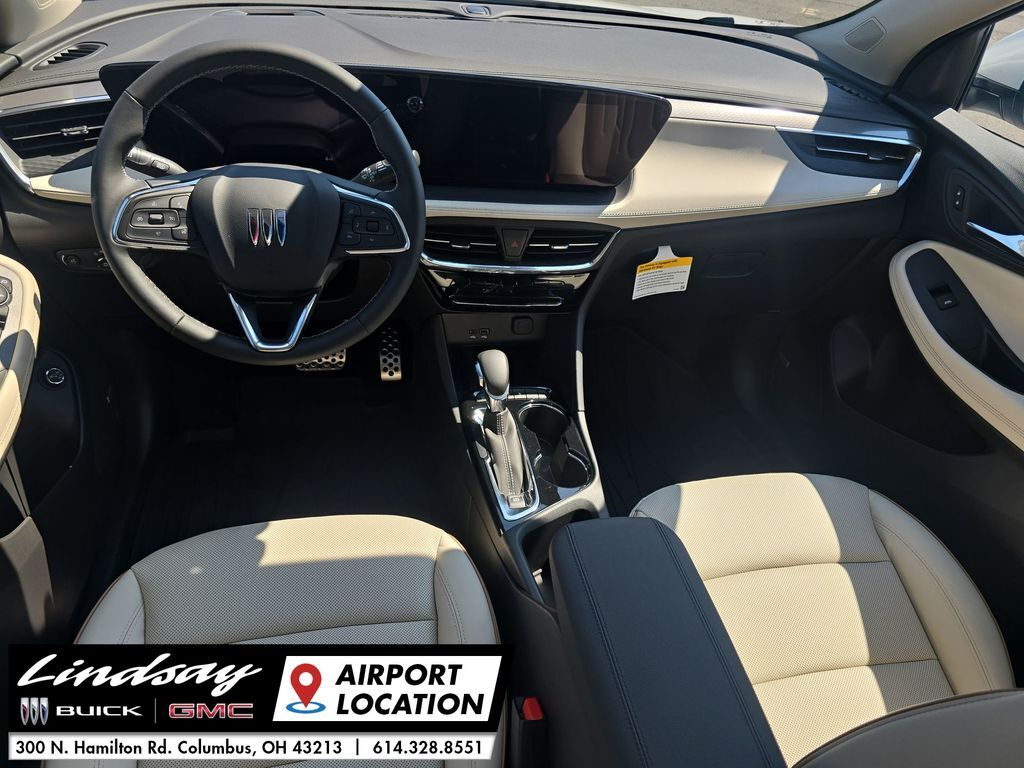 2026 Buick Encore GX Avenir Columbus OH