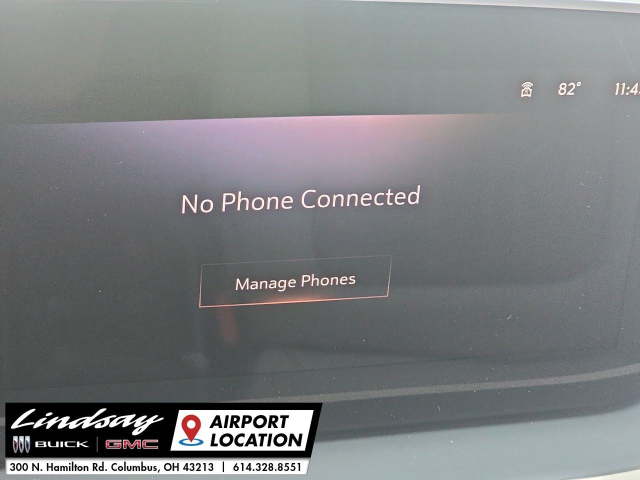 2026 Buick Encore GX Avenir Columbus OH