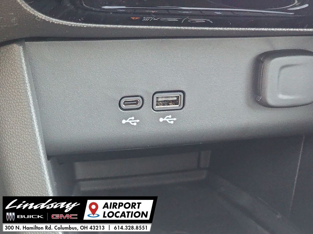 2026 Buick Encore GX Avenir Columbus OH