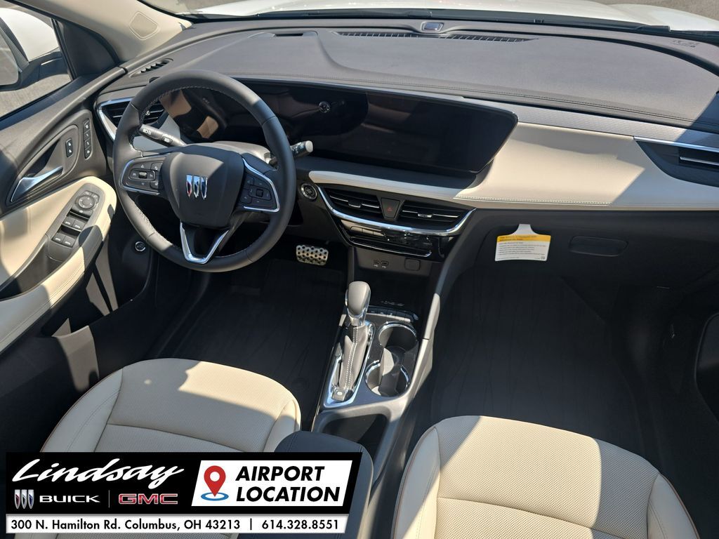 2026 Buick Encore GX Avenir Columbus OH