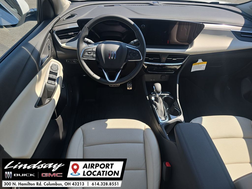 2026 Buick Encore GX Avenir Columbus OH