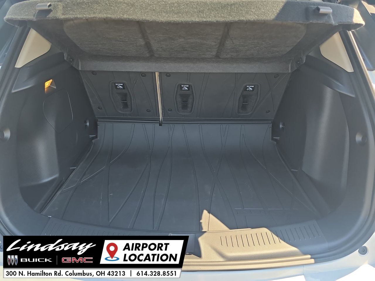 2026 Buick Encore GX Avenir Columbus OH
