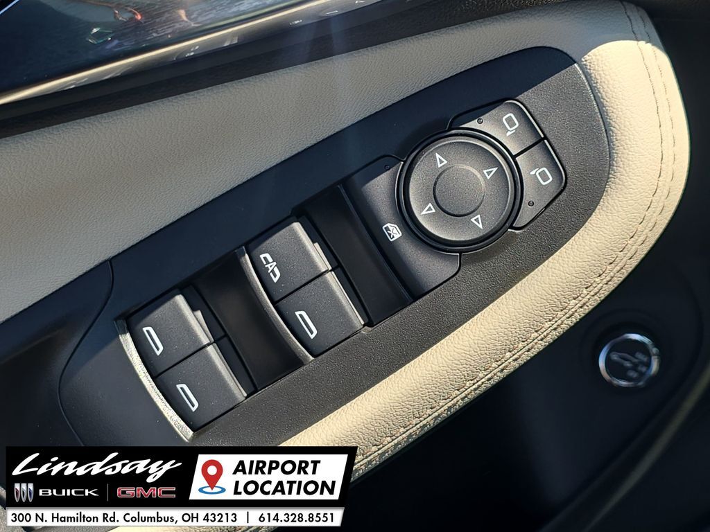 2026 Buick Encore GX Avenir Columbus OH
