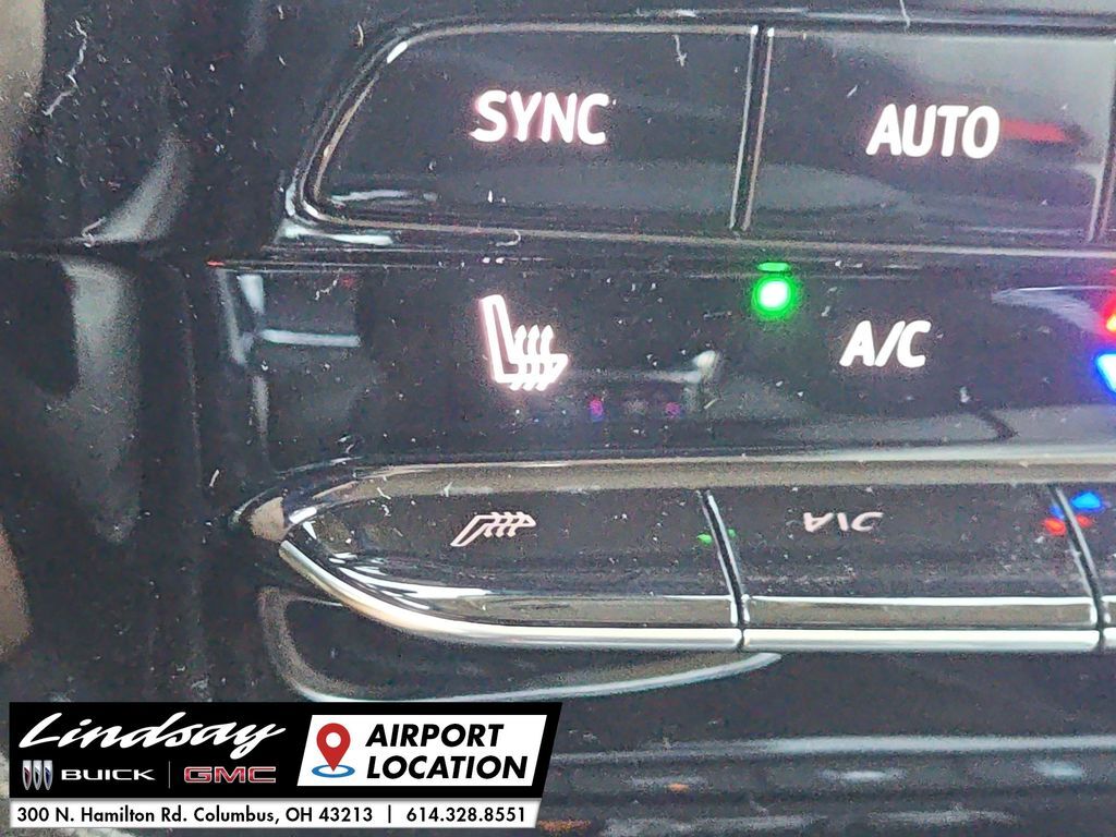 2026 Buick Encore GX Avenir Columbus OH