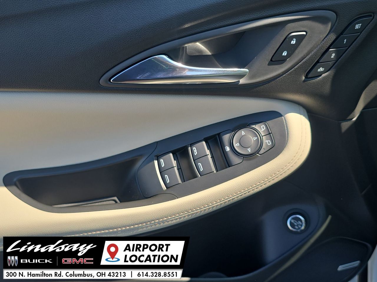 2026 Buick Encore GX Avenir Columbus OH
