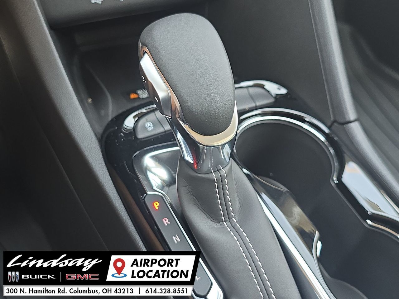 2026 Buick Encore GX Avenir Columbus OH