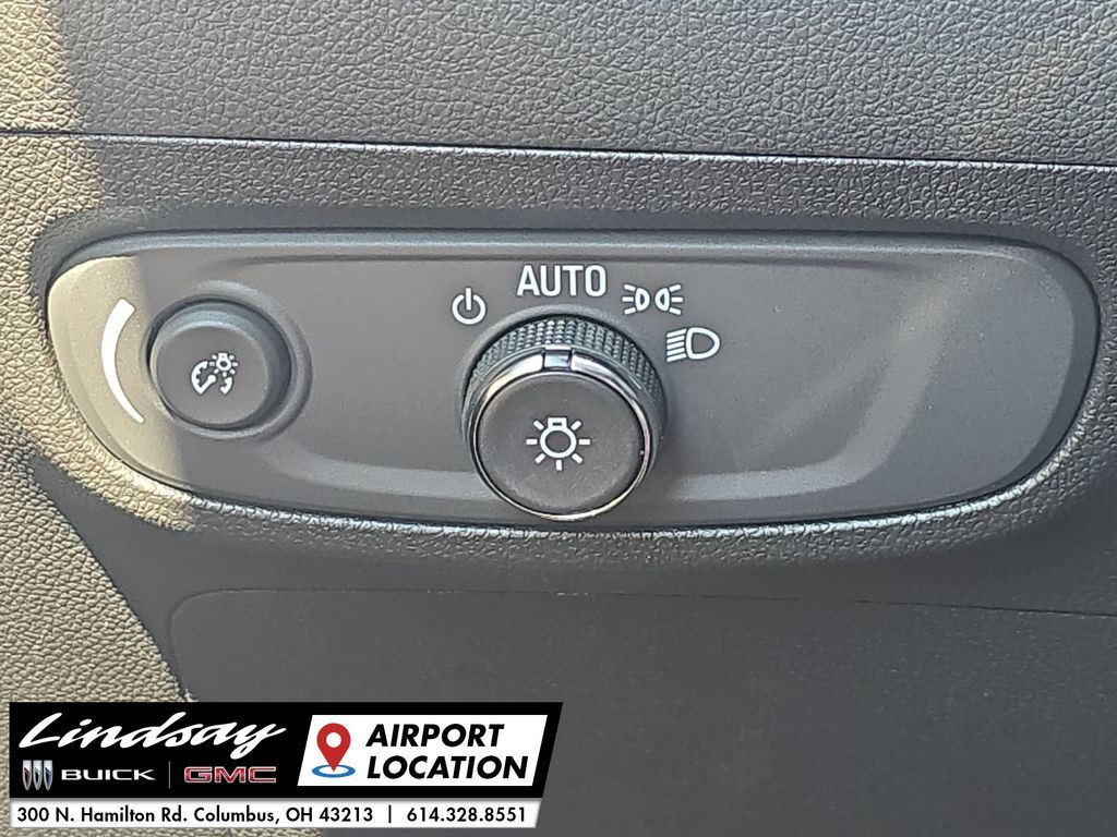 2026 Buick Encore GX Avenir Columbus OH