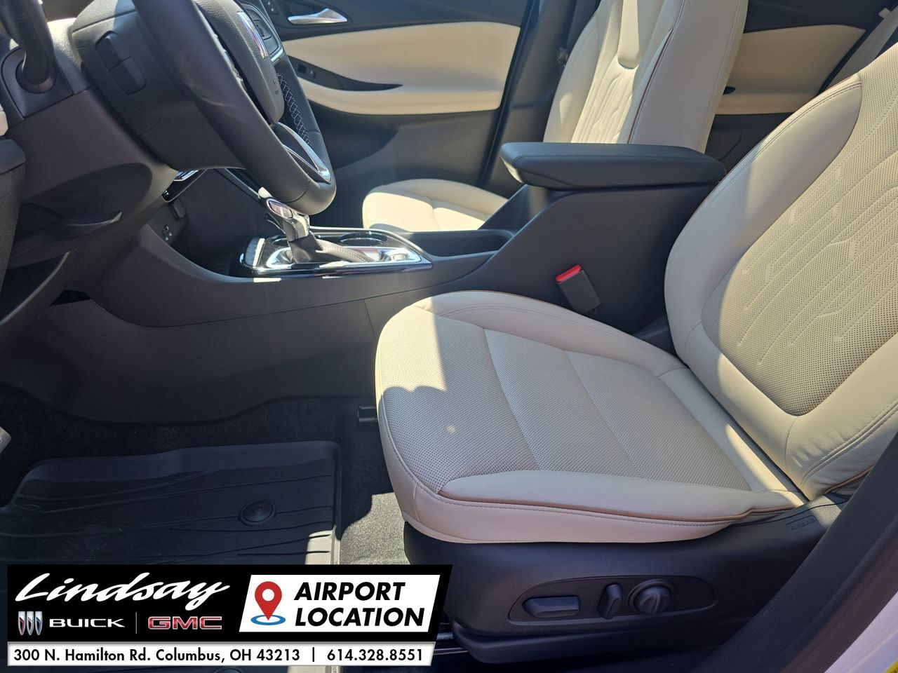 2026 Buick Encore GX Avenir Columbus OH