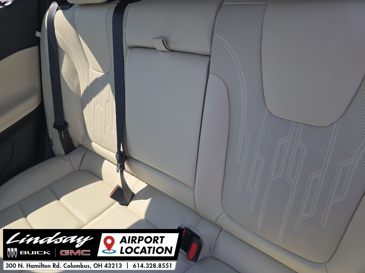 2026 Buick Encore GX Avenir Columbus OH