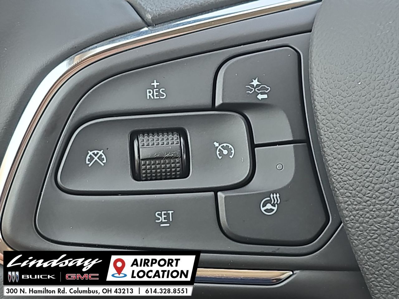 2026 Buick Encore GX Avenir Columbus OH