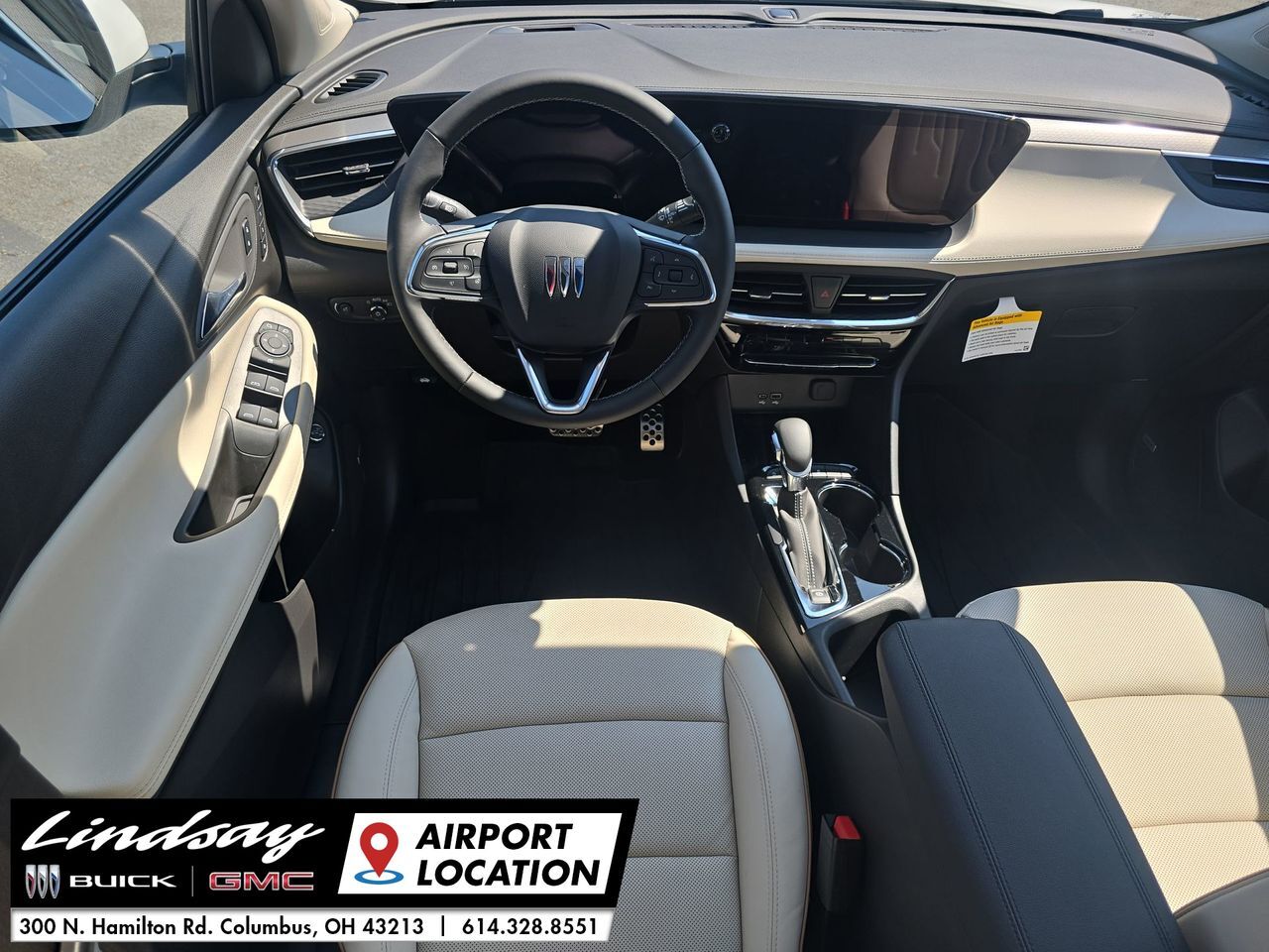 2026 Buick Encore GX Avenir Columbus OH