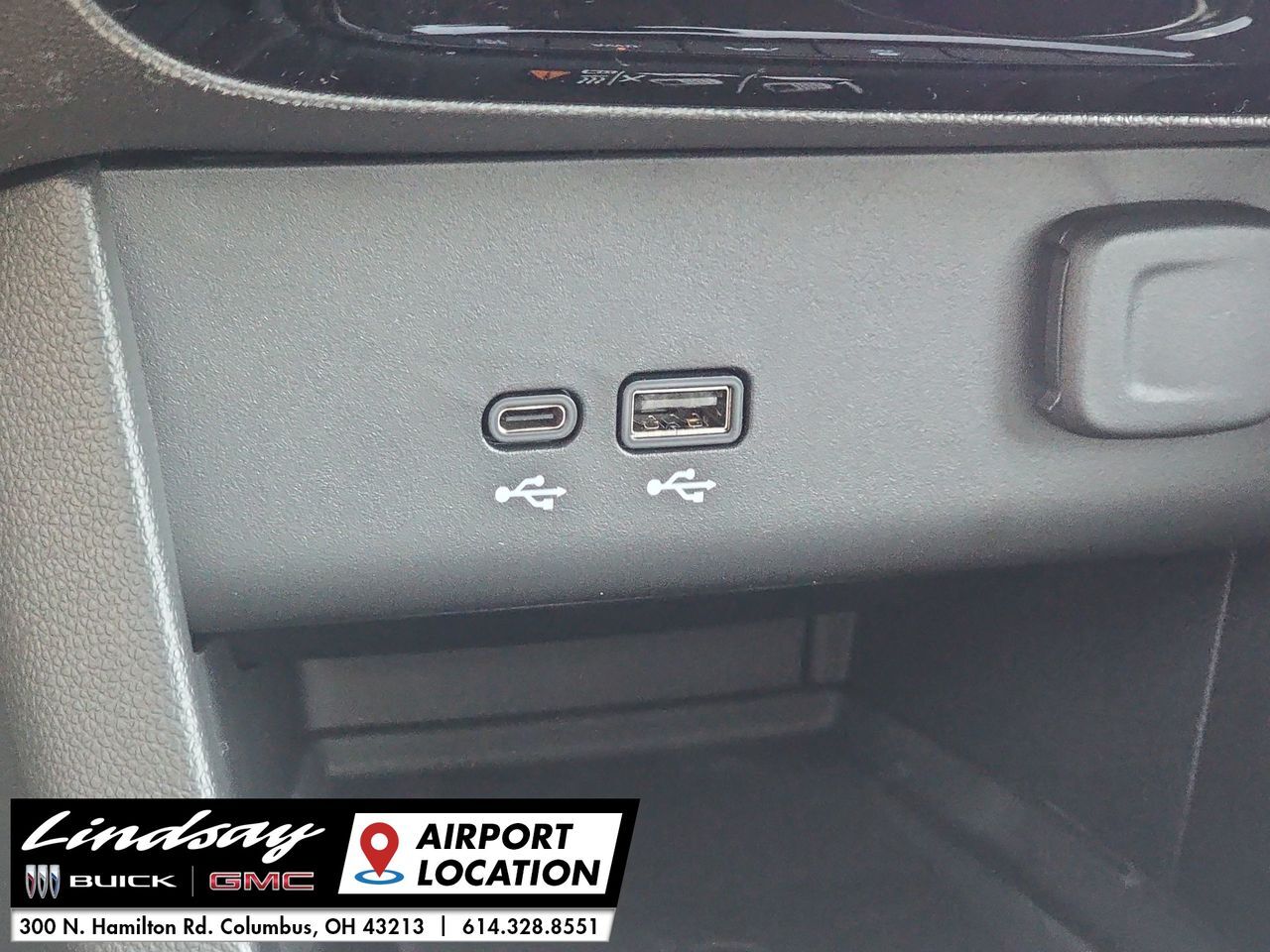 2026 Buick Encore GX Avenir Columbus OH