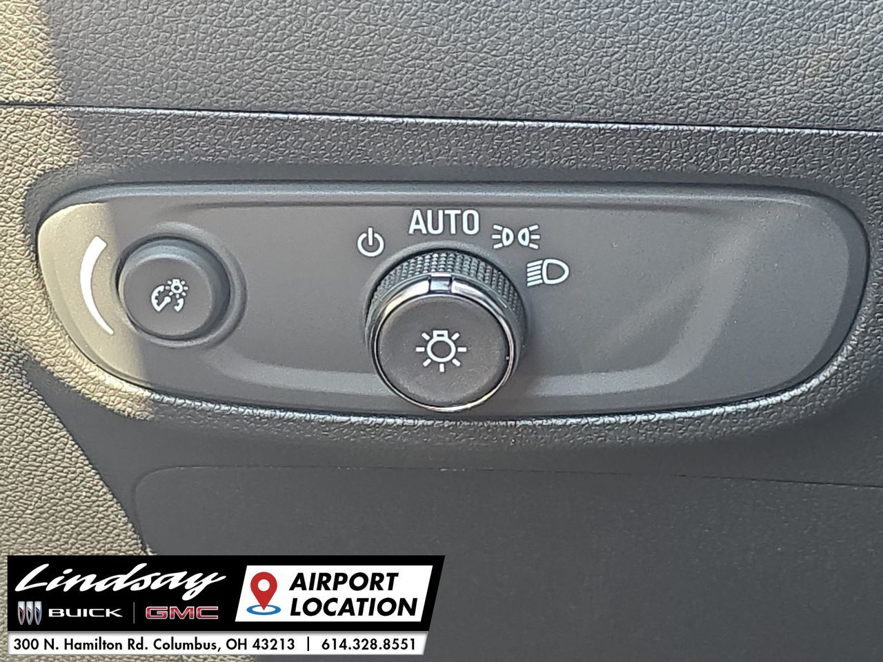 2026 Buick Encore GX Avenir Columbus OH