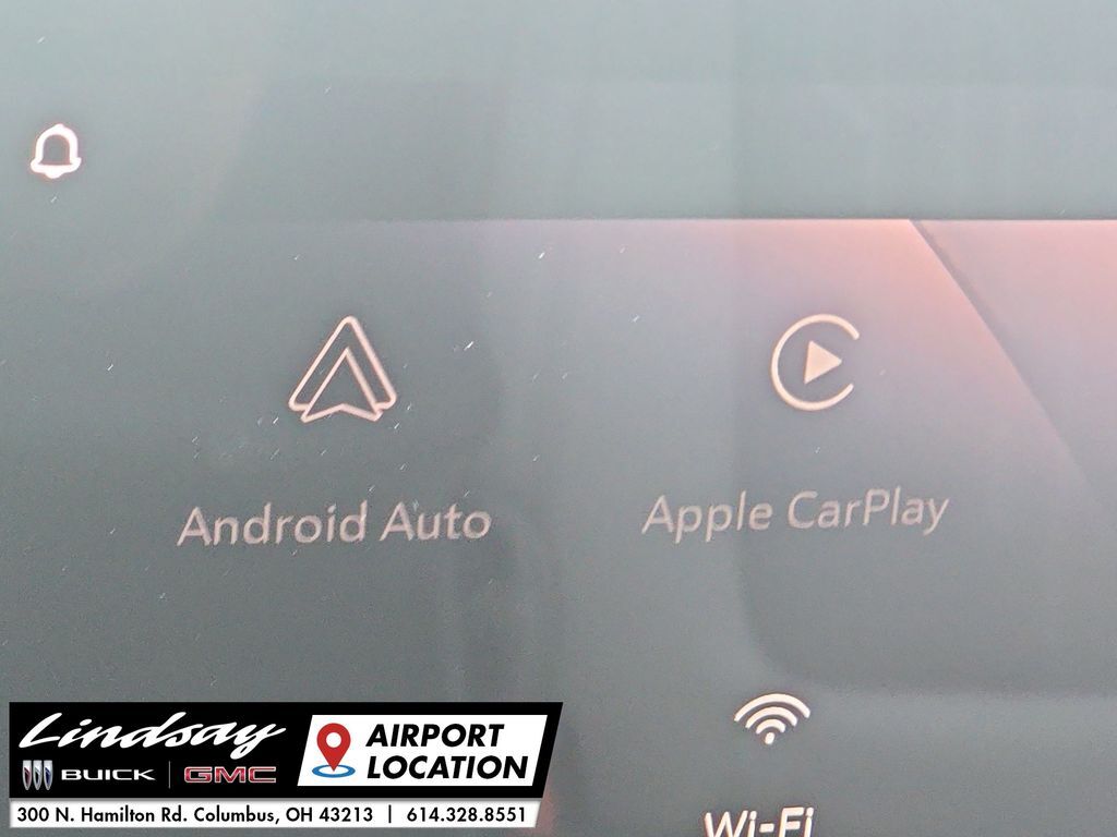 2026 Buick Encore GX Avenir Columbus OH