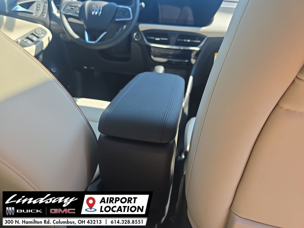 2026 Buick Encore GX Avenir Columbus OH