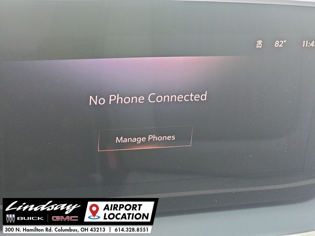 2026 Buick Encore GX Avenir Columbus OH