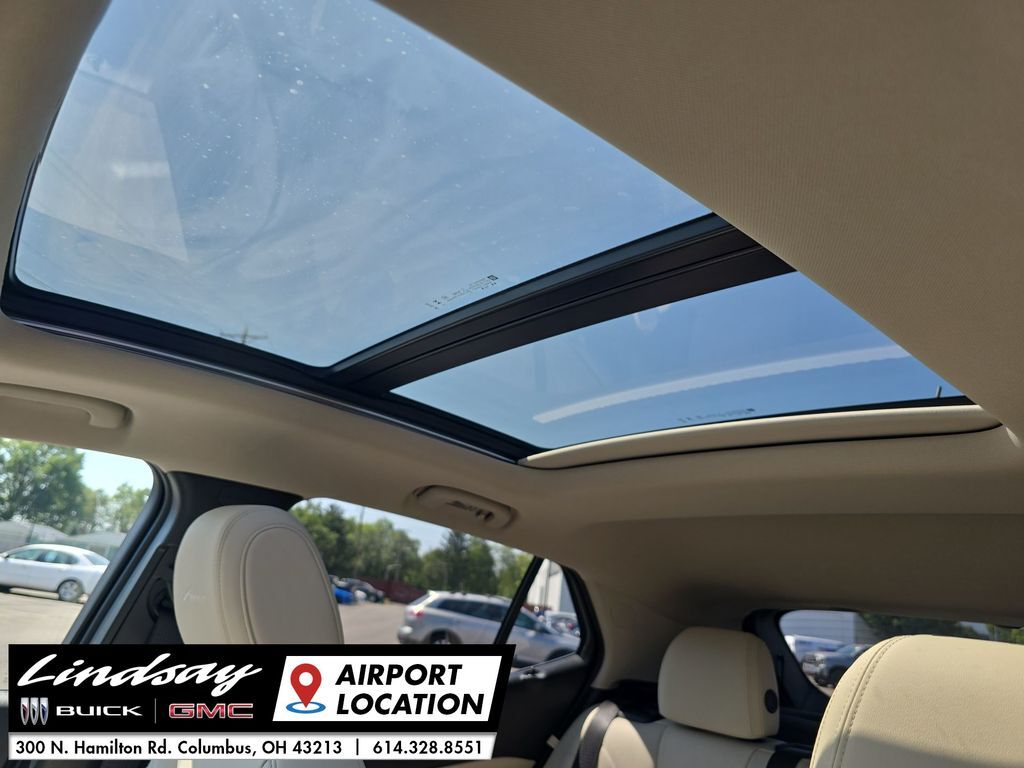 2026 Buick Encore GX Avenir Columbus OH