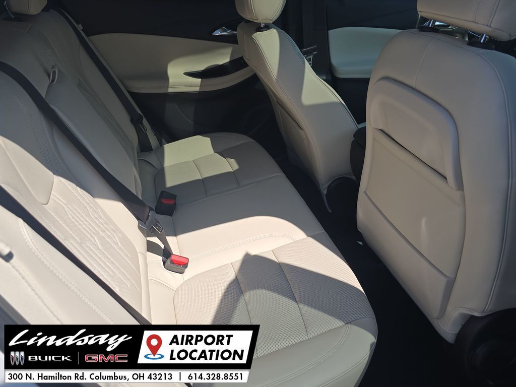 2026 Buick Encore GX Avenir Columbus OH