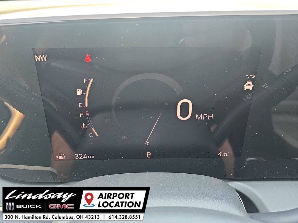 2026 Buick Encore GX Avenir Columbus OH