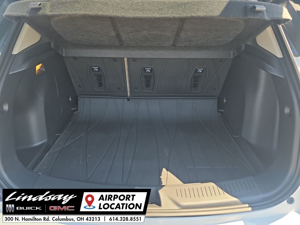 2026 Buick Encore GX Avenir Columbus OH